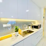Lovely Romantic Homestay @Cheras